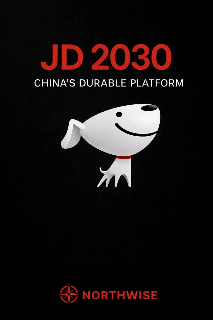 JD 2030 Northwise Premium Cover