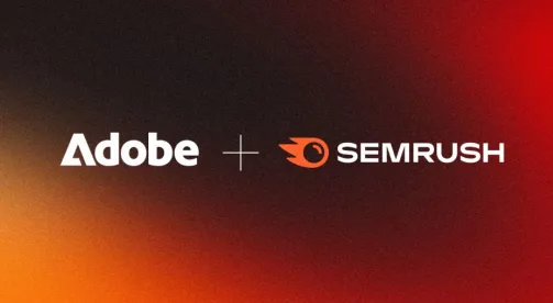 Adobe Semrush