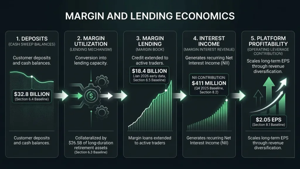 Hood Margin and Lending Economics Northwise