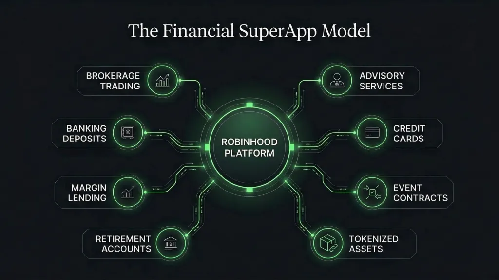 Hood The Financial SuperApp Model Northwise