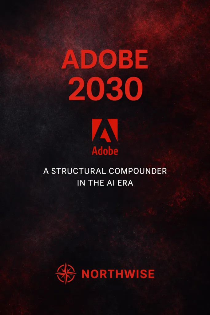 ADBE 2030 Stock Forecast Northwise