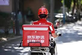 JD Food Delivery