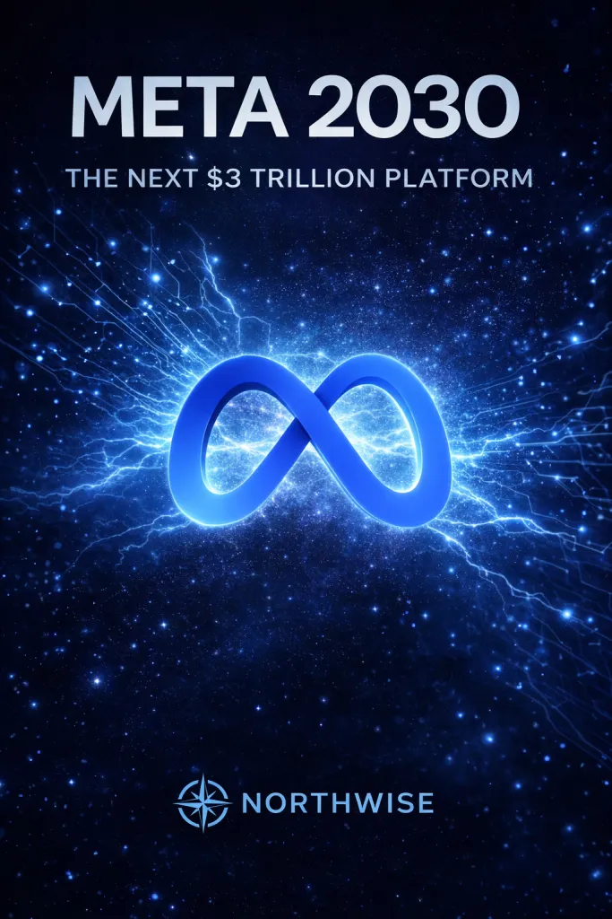 Meta Stock Forecast 2030 Northwise Premium Cover
