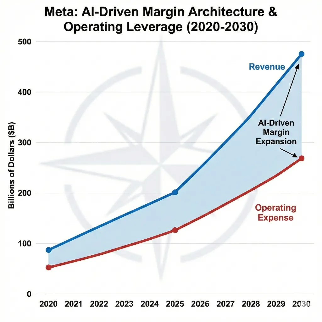Meta Ai Driven Architecture & Operating Leverage Northwise