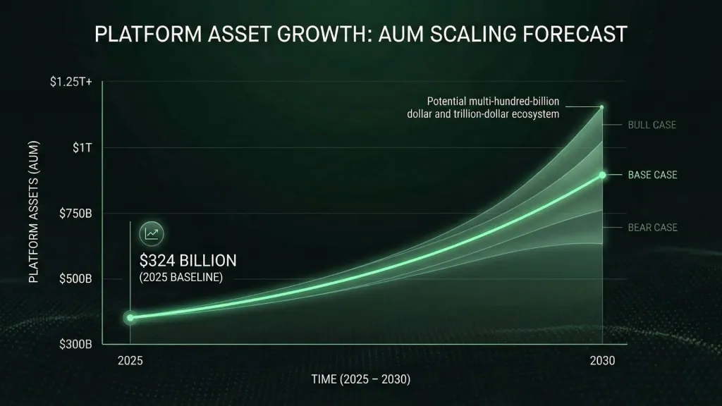 Hood Platform Asset Growth Northwise