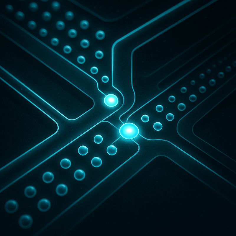 ABCL Search and Discovery Northwise