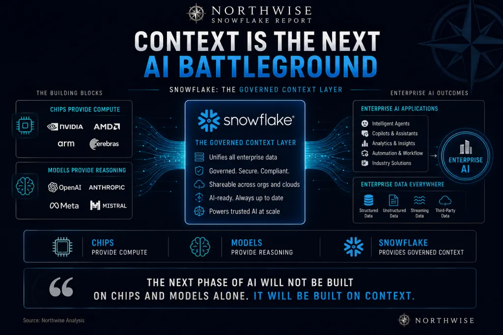 Snowflake Context Battleground Northwise