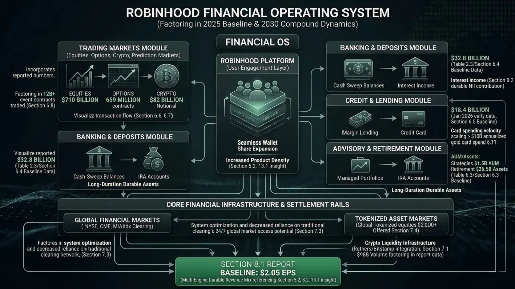 Hood Financial Operating System Northwise