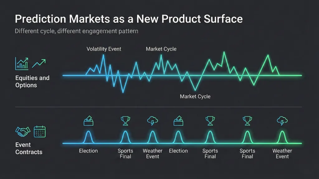 Hood Stock Prediction Markets Northwise