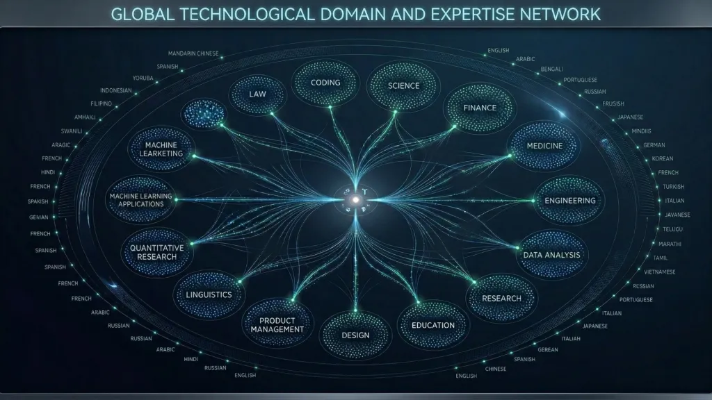 Nebius Toloka Domain and Expertise Northwise